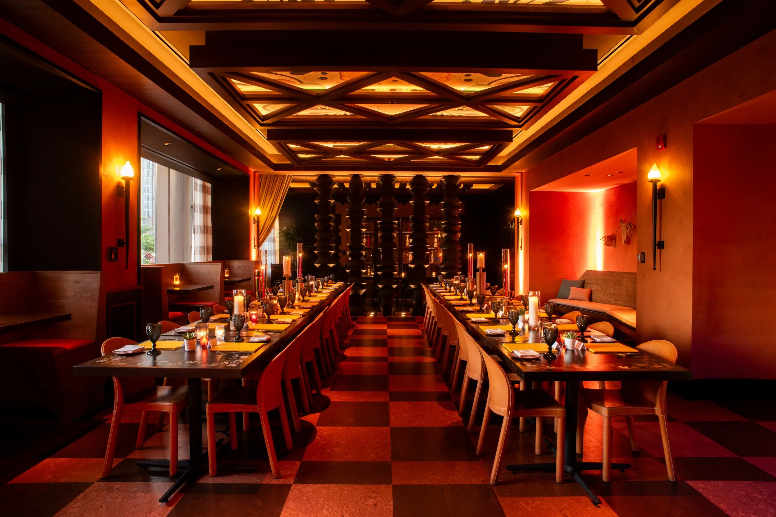 Toro Chicago venue