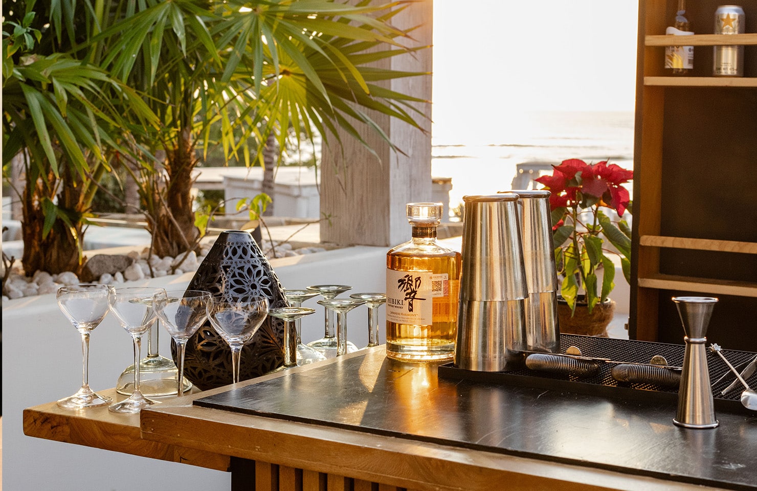 Full/partial buyout at Uchiko Austin
