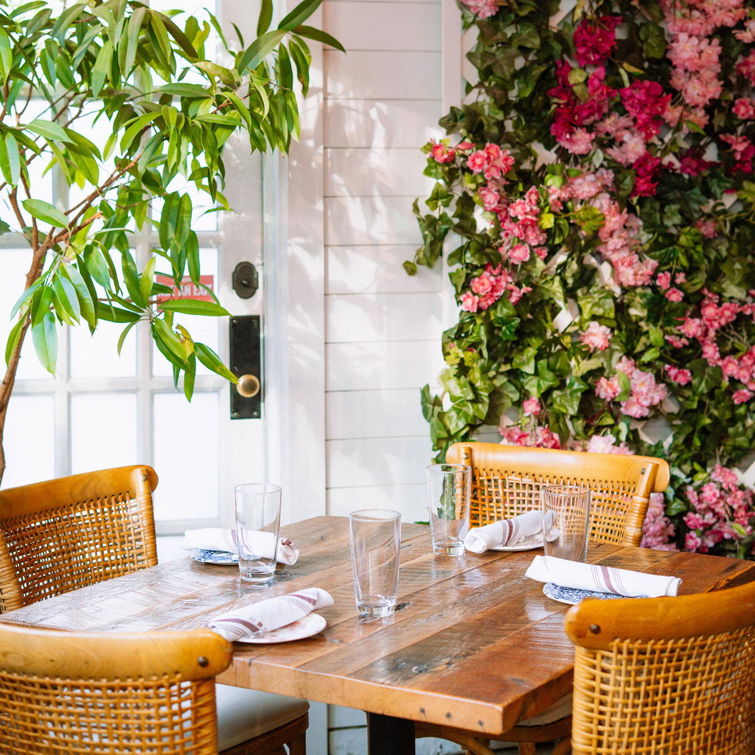 Nonnina private dining 4