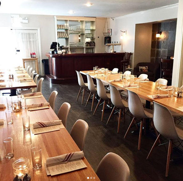 Range private dining 3
