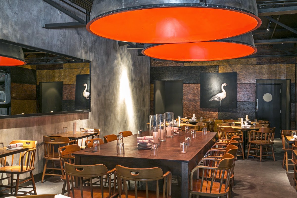 Buyout at Two Urban Licks