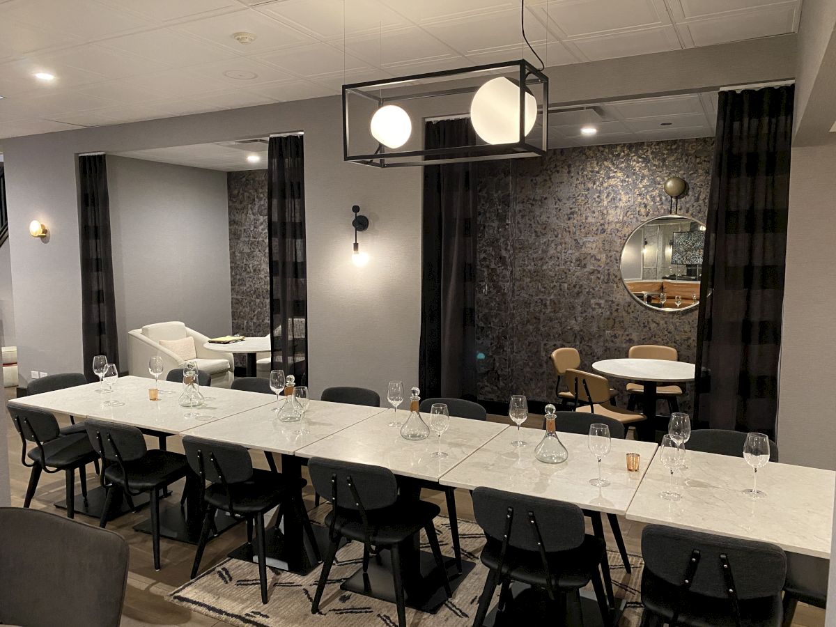 Juniper venue