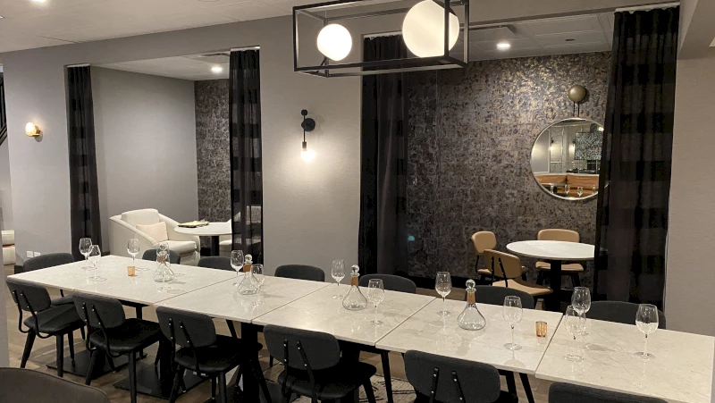 Juniper private dining 4