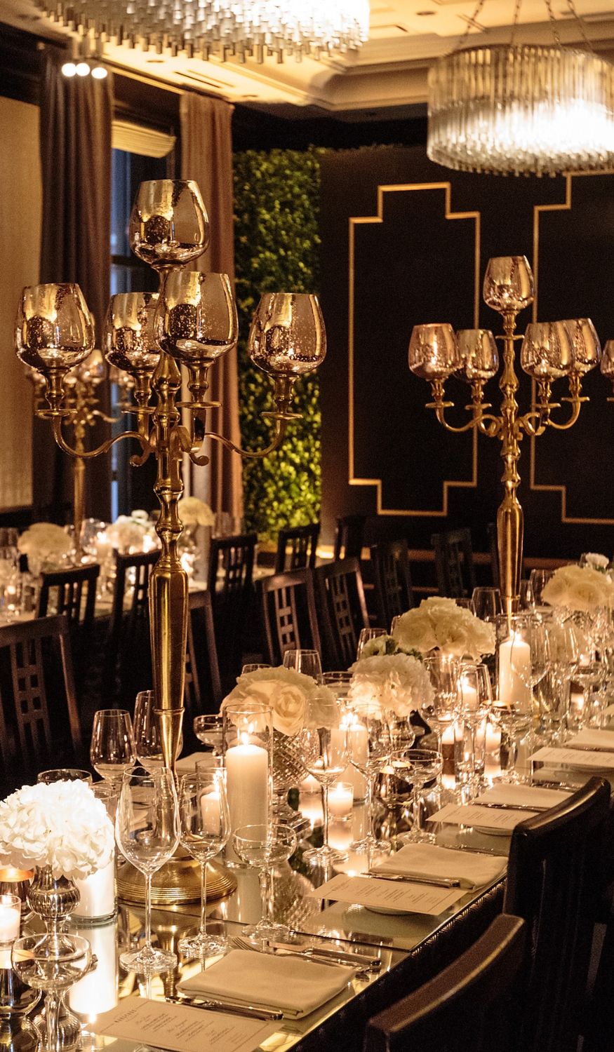 Brass Tack private dining 3