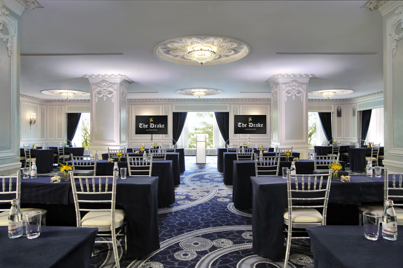 Coq d'Or venue