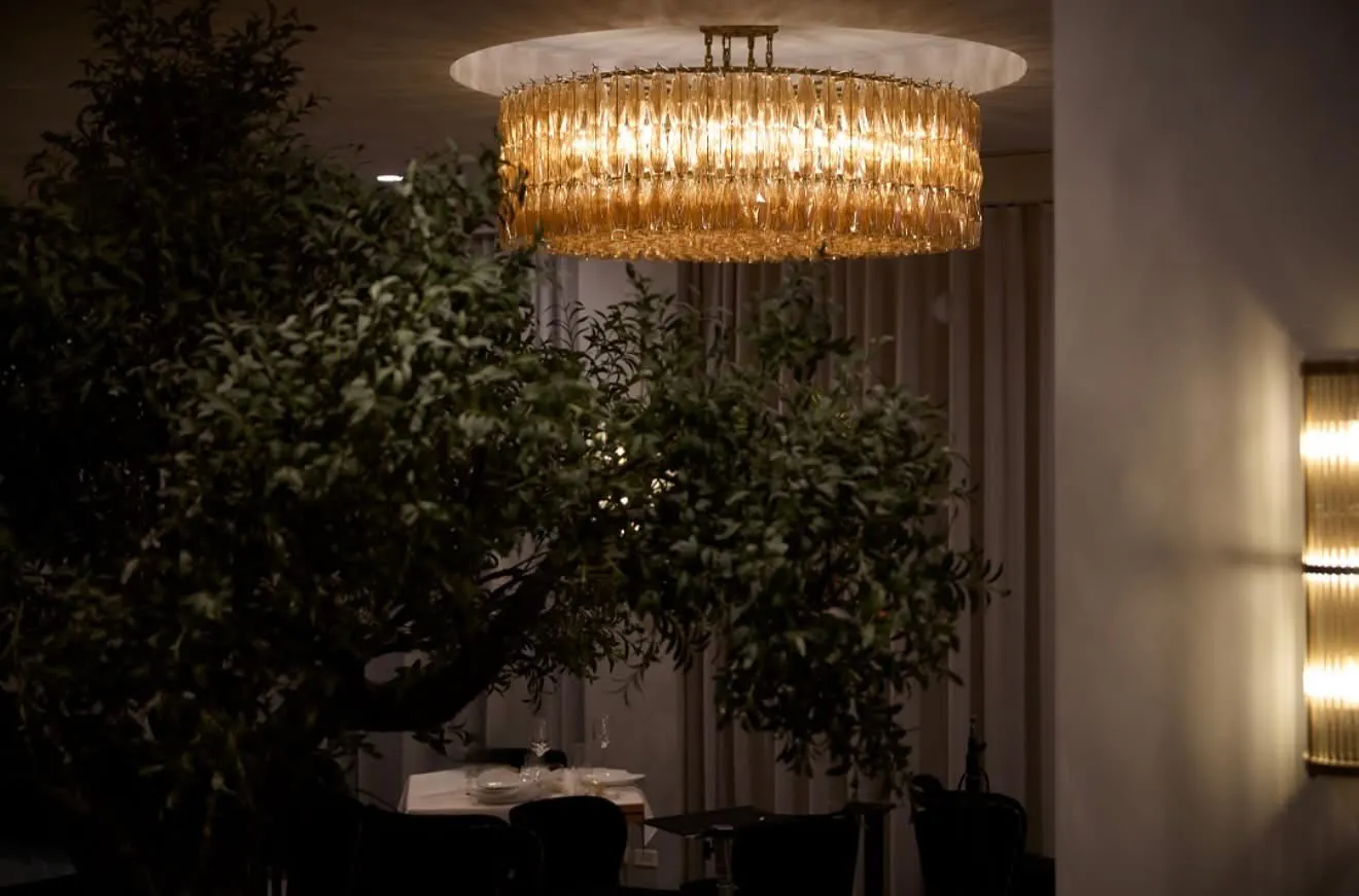 Southern Chicago private dining 2