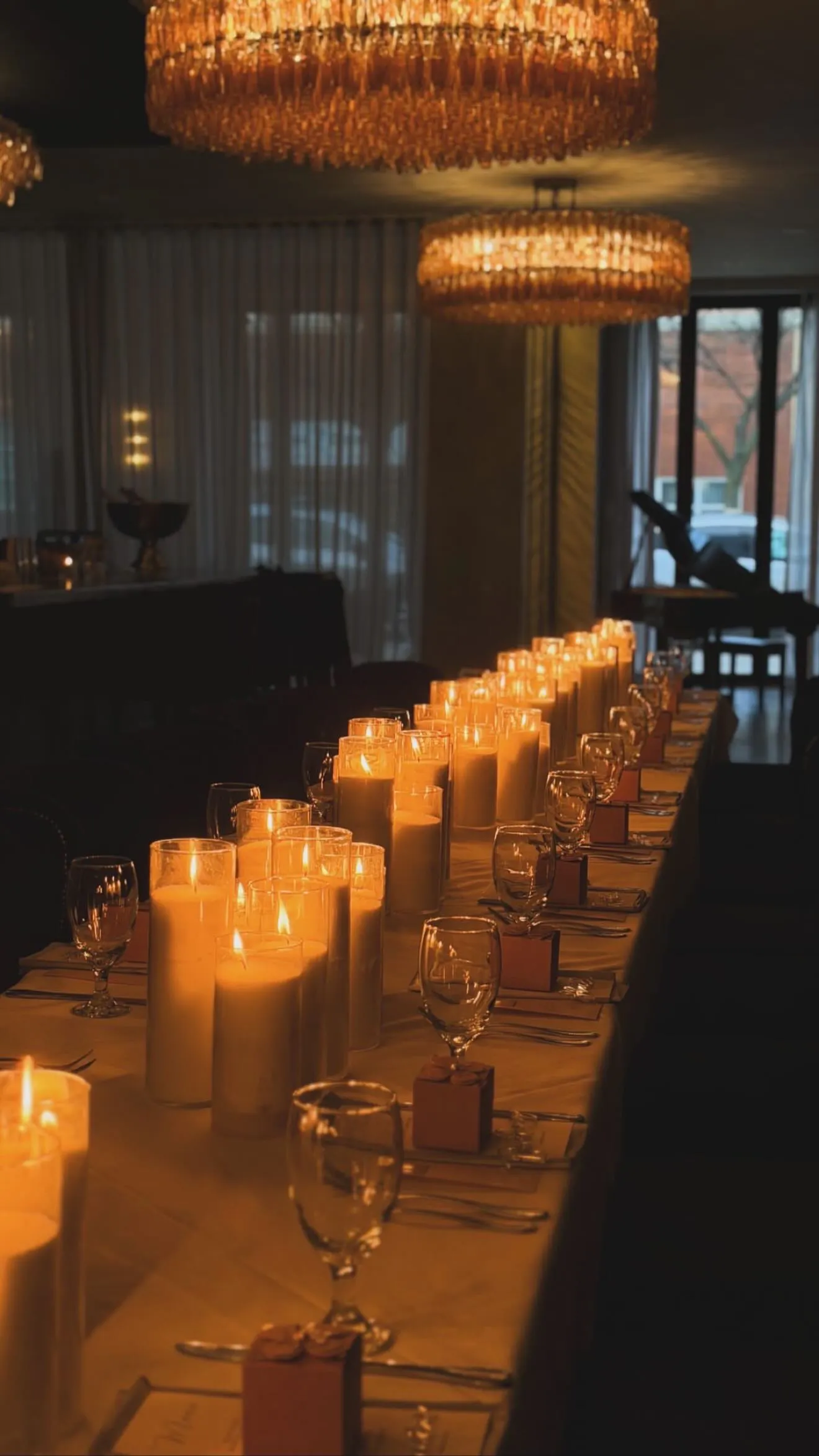 Southern Chicago venue