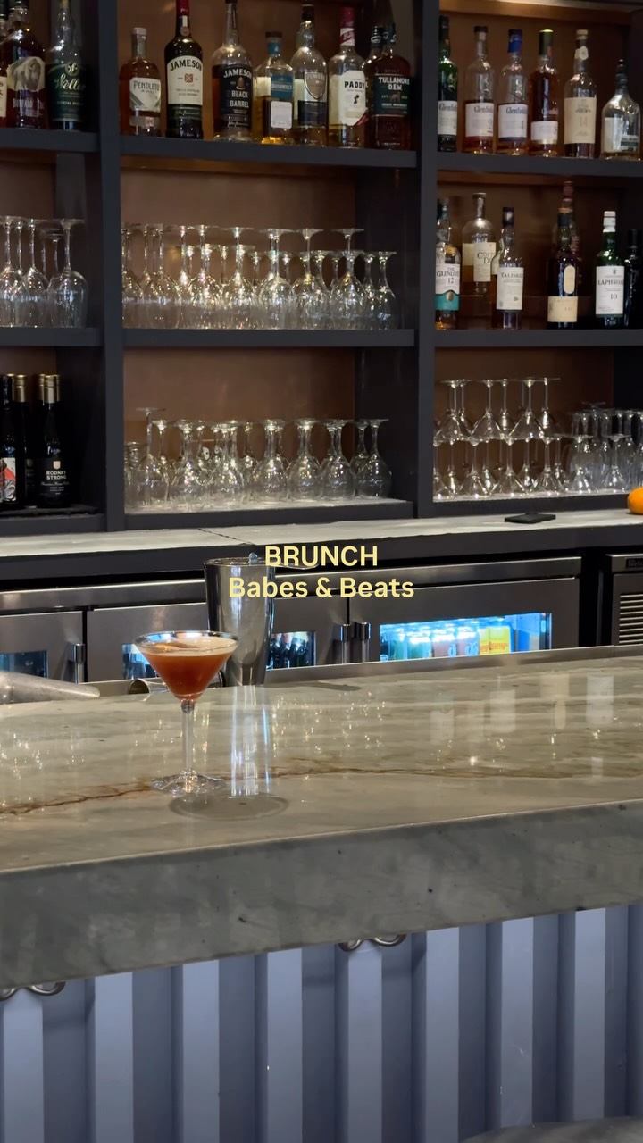 One North Kitchen & Bar private dining 3