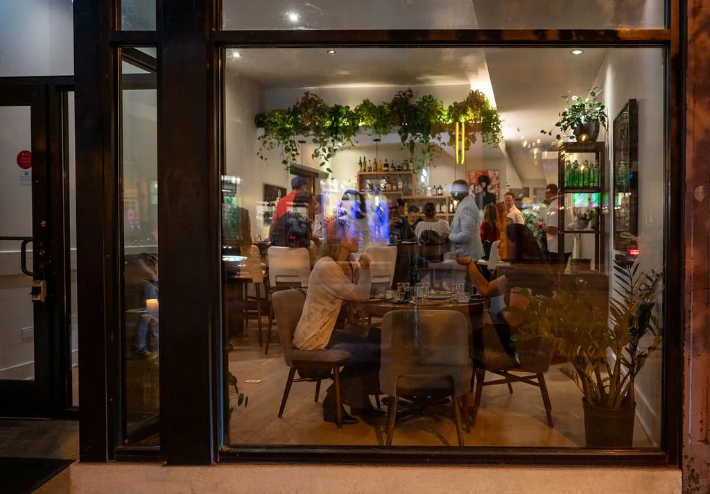 Tala House private dining 4