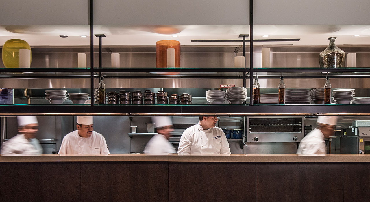 The Annex at Stetsons Modern Steak + Sushi