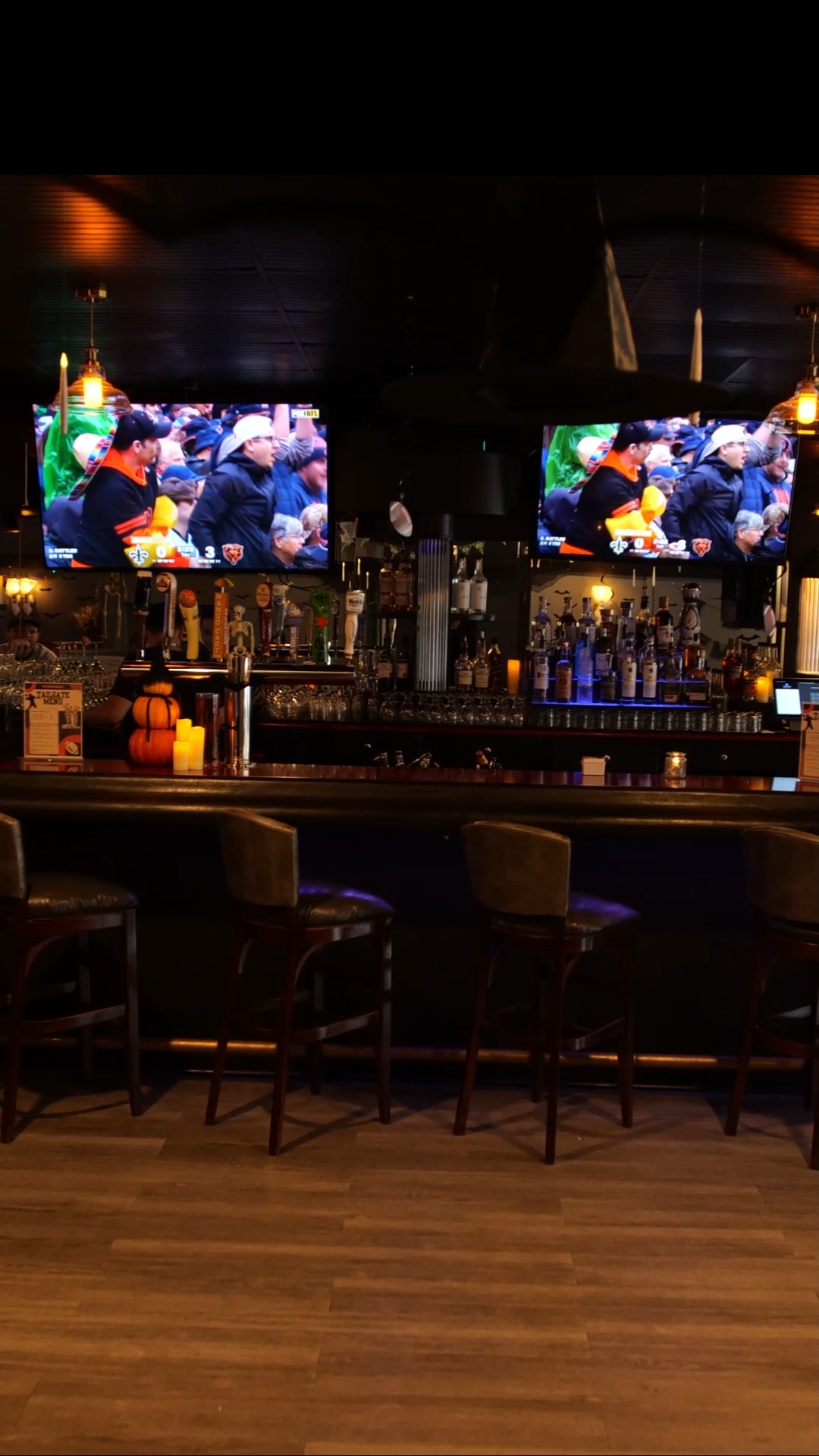 Mirella’s Tavern private dining 2