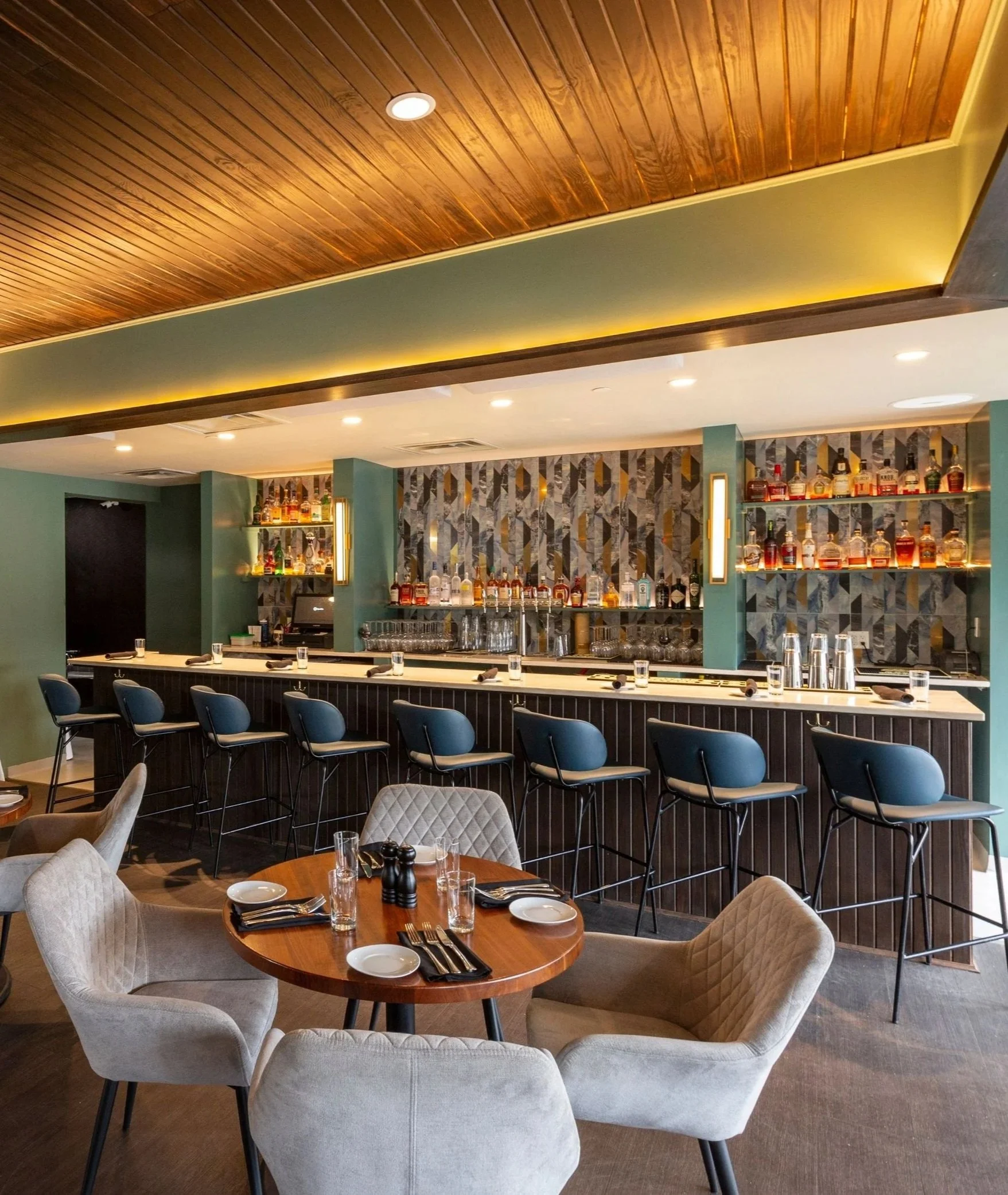 Emery private dining 2