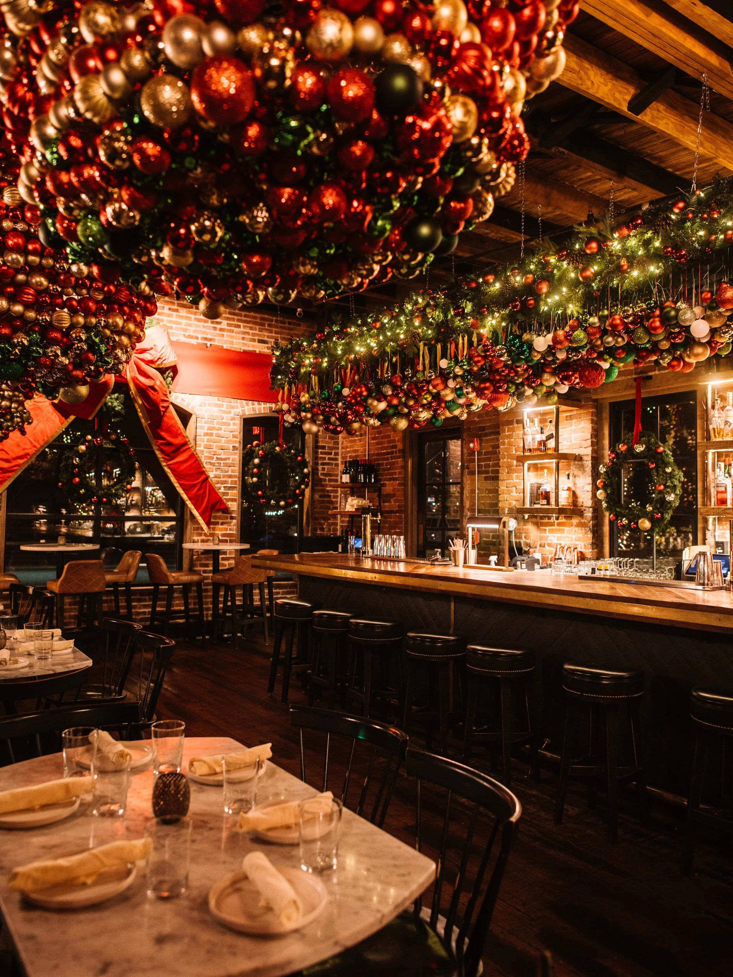 Geist private dining 3