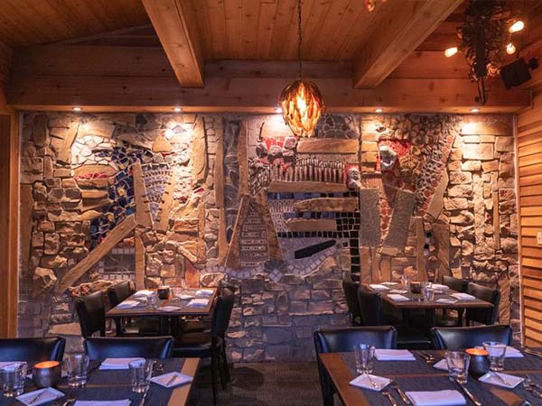 Dante private dining 3