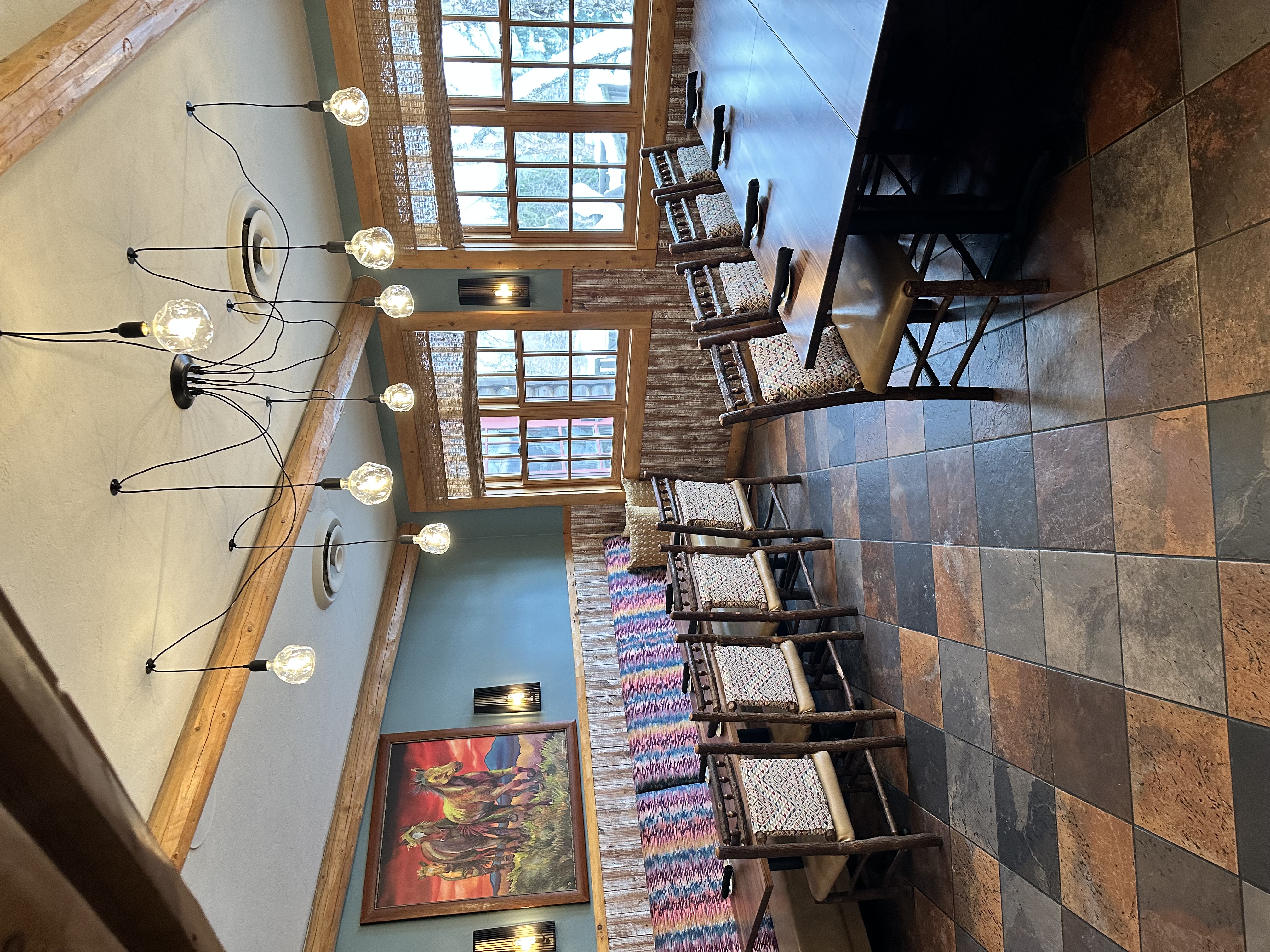 The Porch at Blue Canyon Kitchen & Tavern