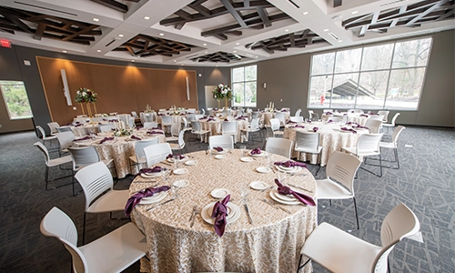 Zoo Corporate Events at The Galley