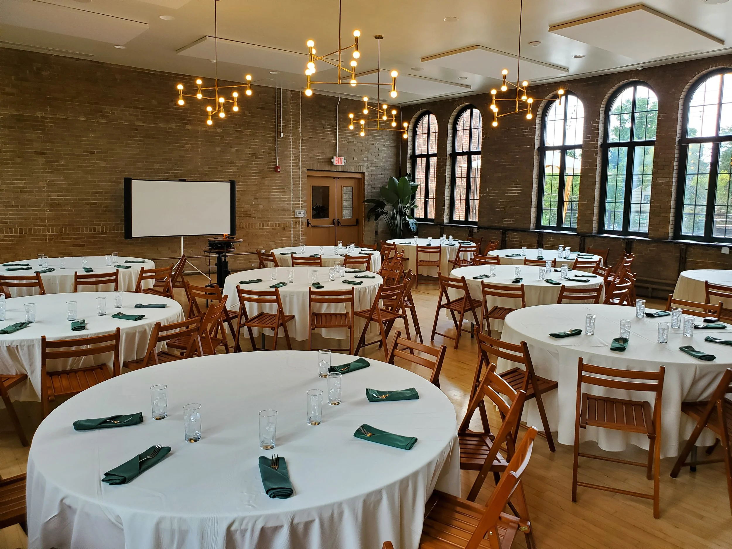 Understory private dining 4