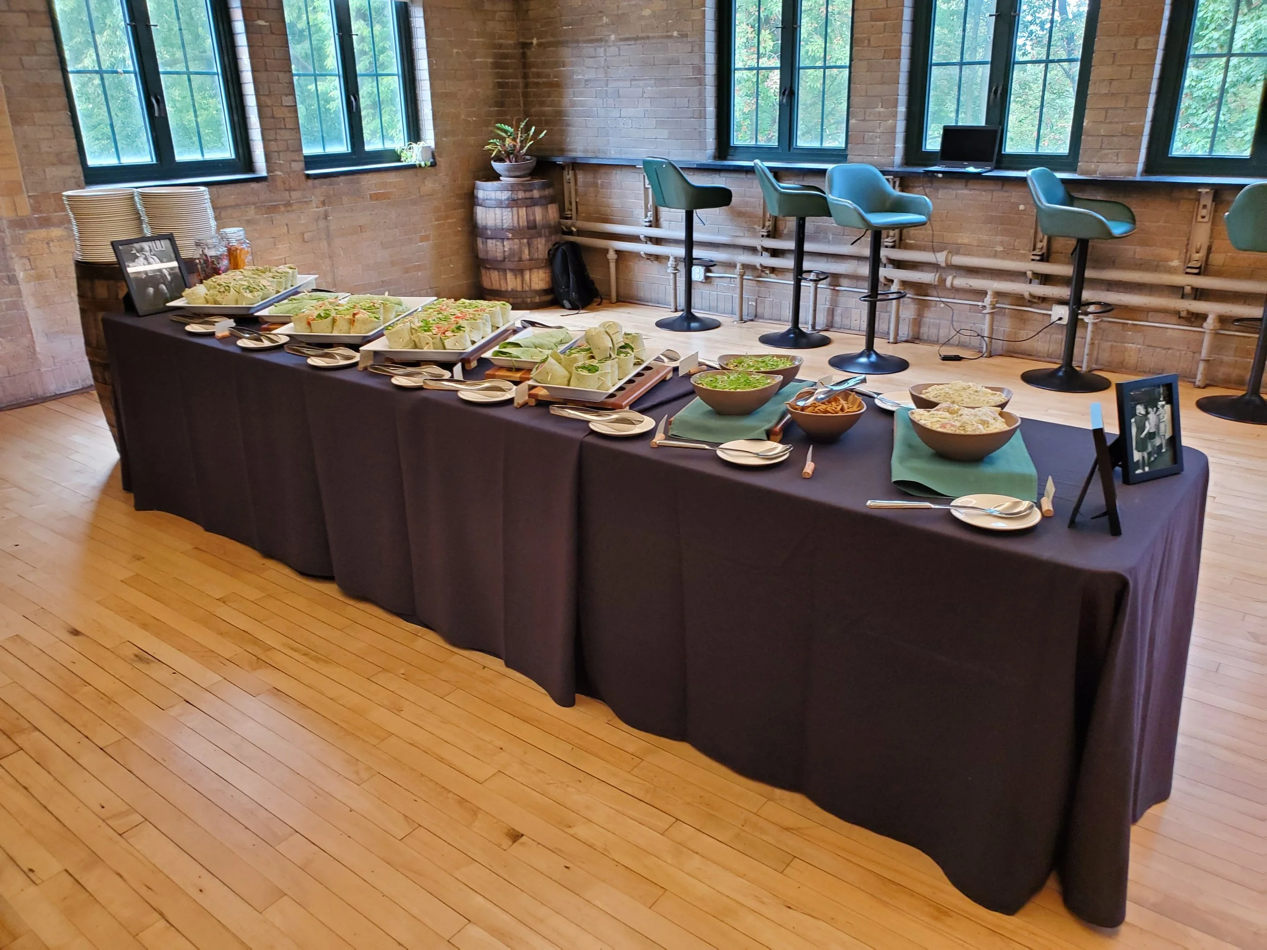 Understory private dining 2