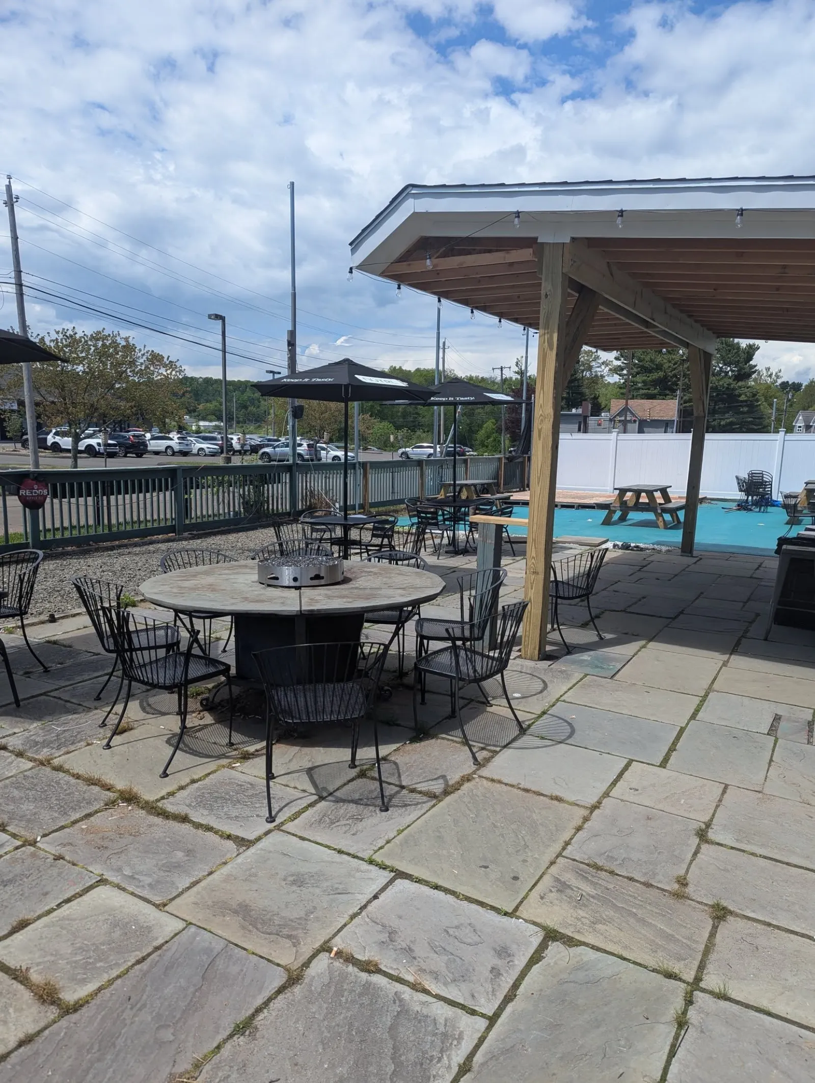 Longley's Restaurant & Bar private dining 5