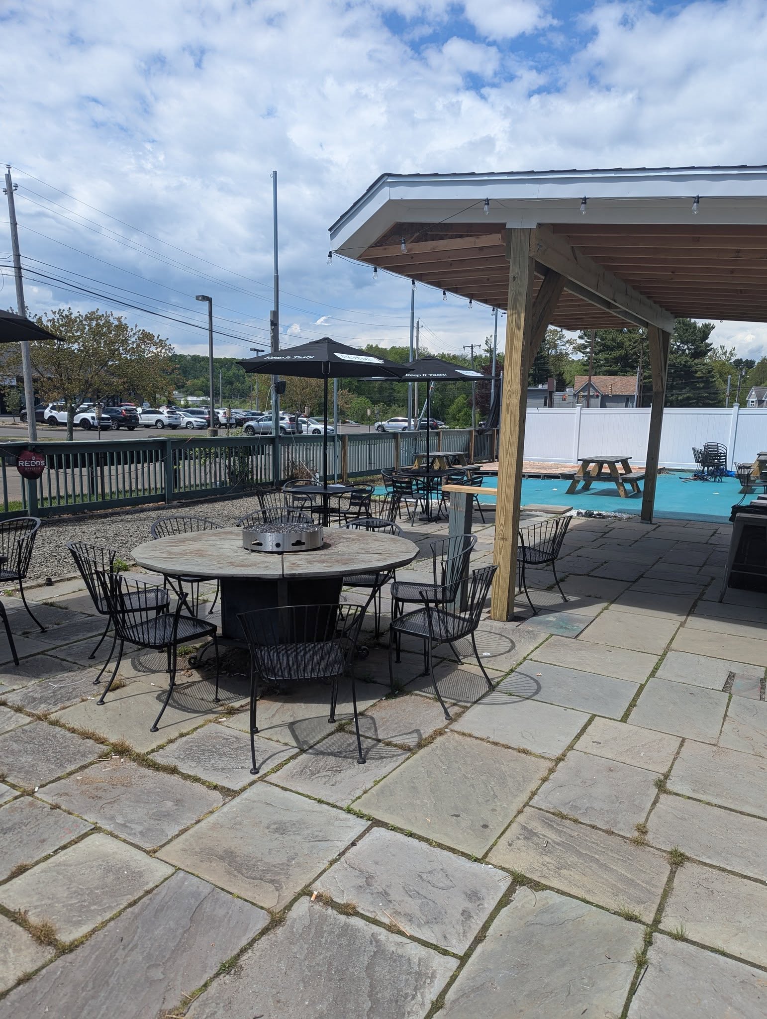 Longley's Restaurant & Bar private dining 4