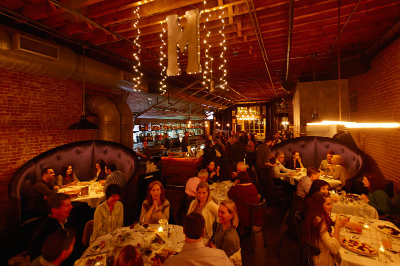 Match private dining 5