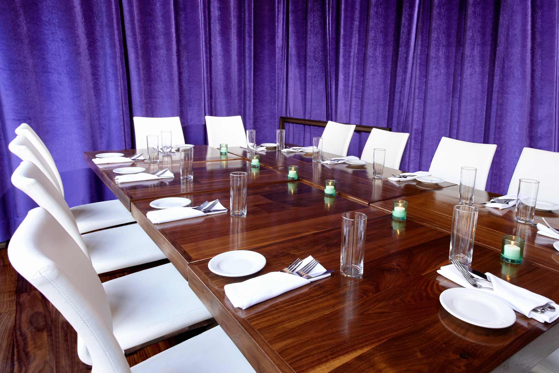 Match private dining 3