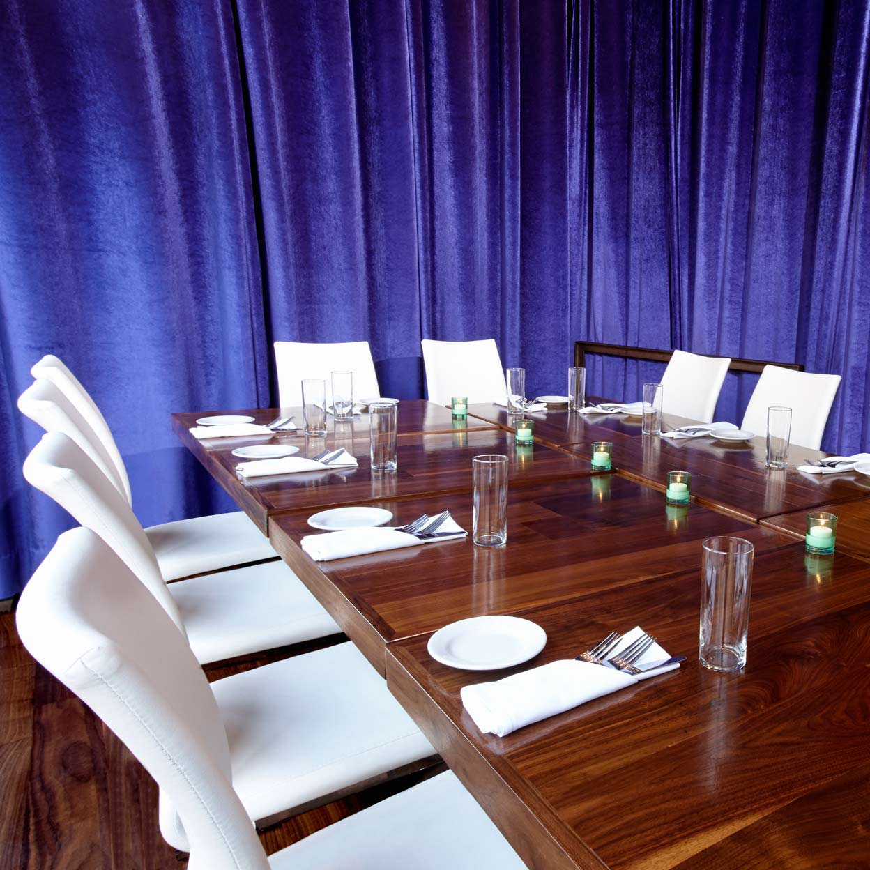 Match private dining 4