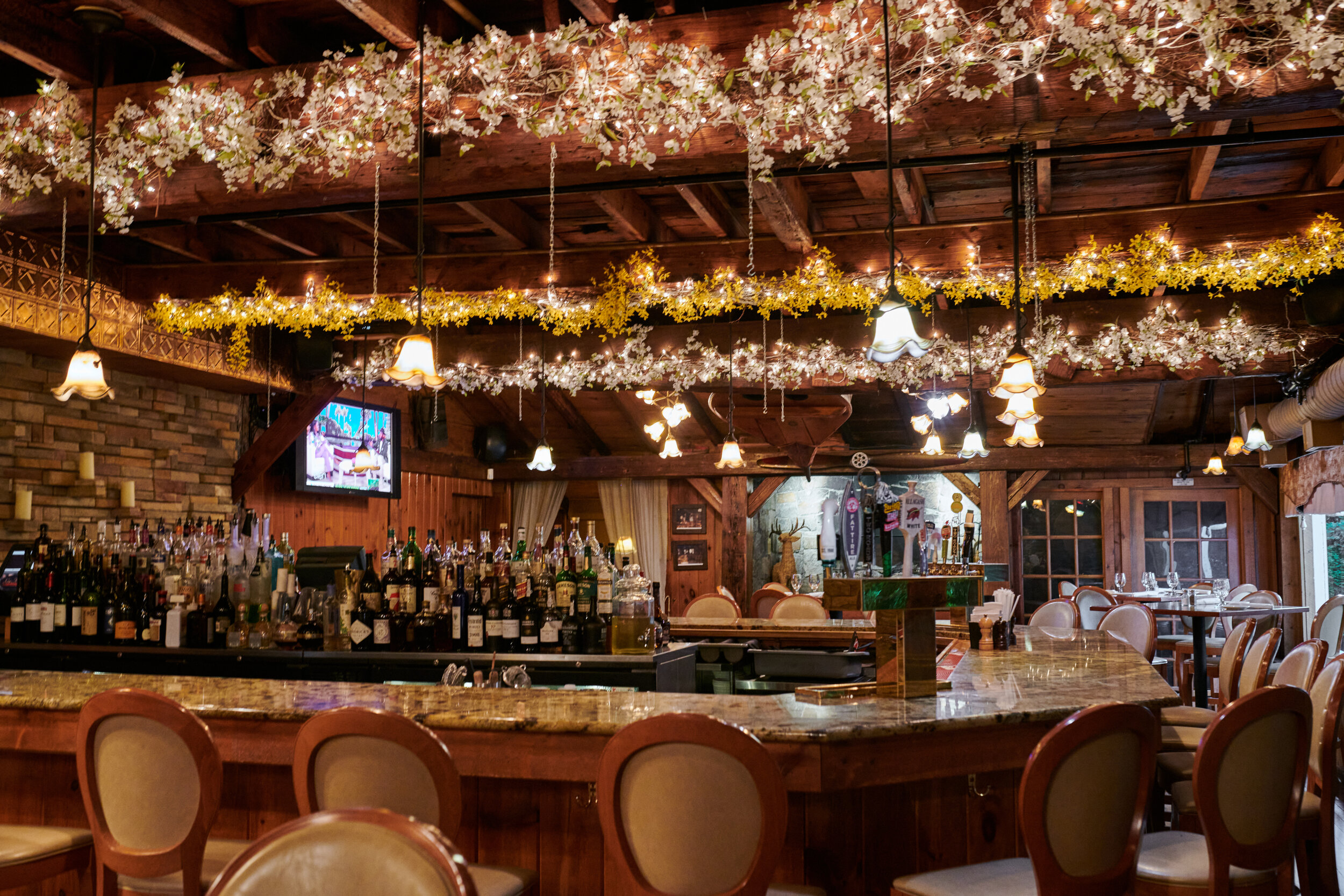 New Mill Restaurant private dining 3