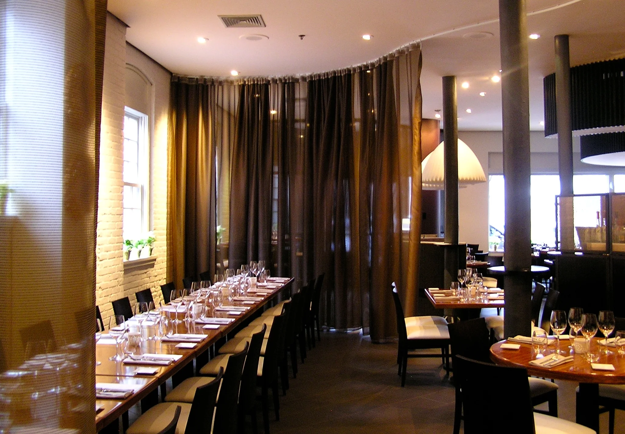 olea private dining 4