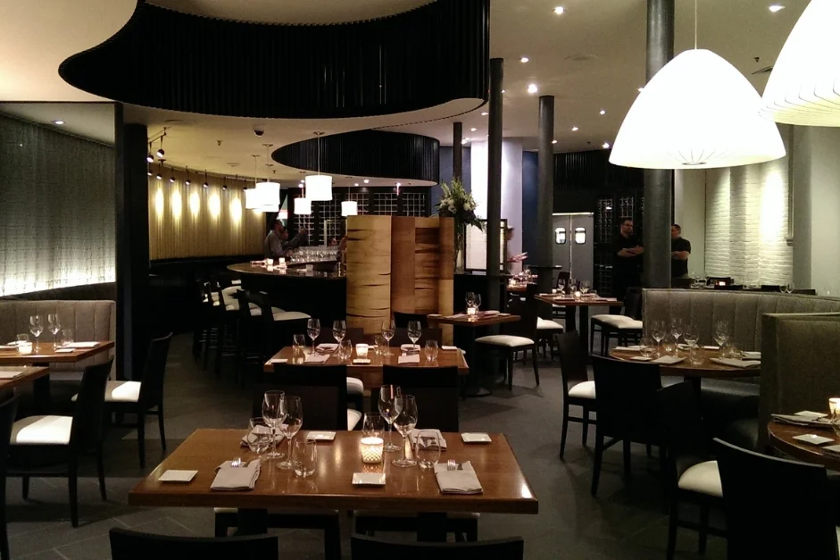 Entire Olea (private dining for buyout) at olea