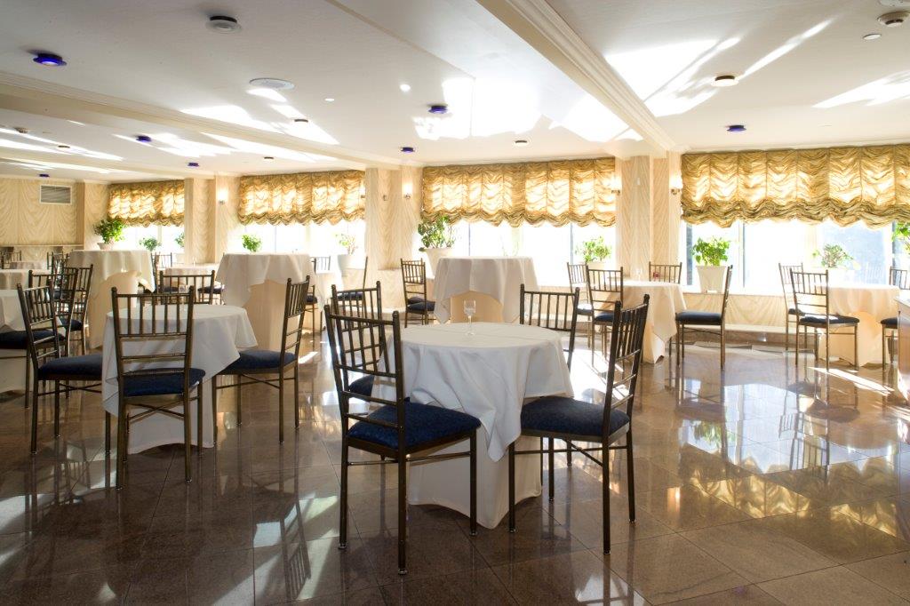 Cove Suite at The Waters Edge at Giovanni's
