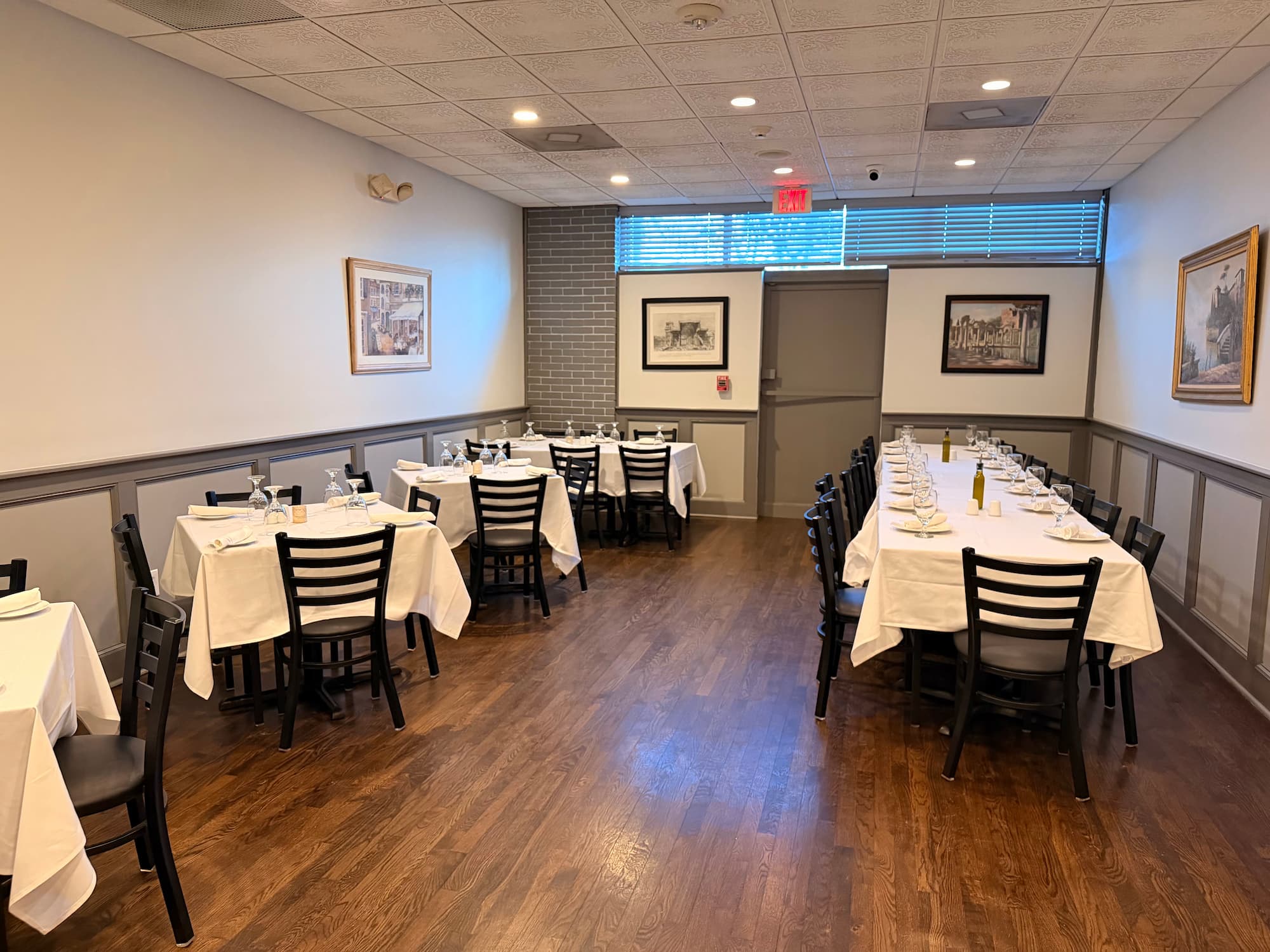 VIP Room at Adriana's
