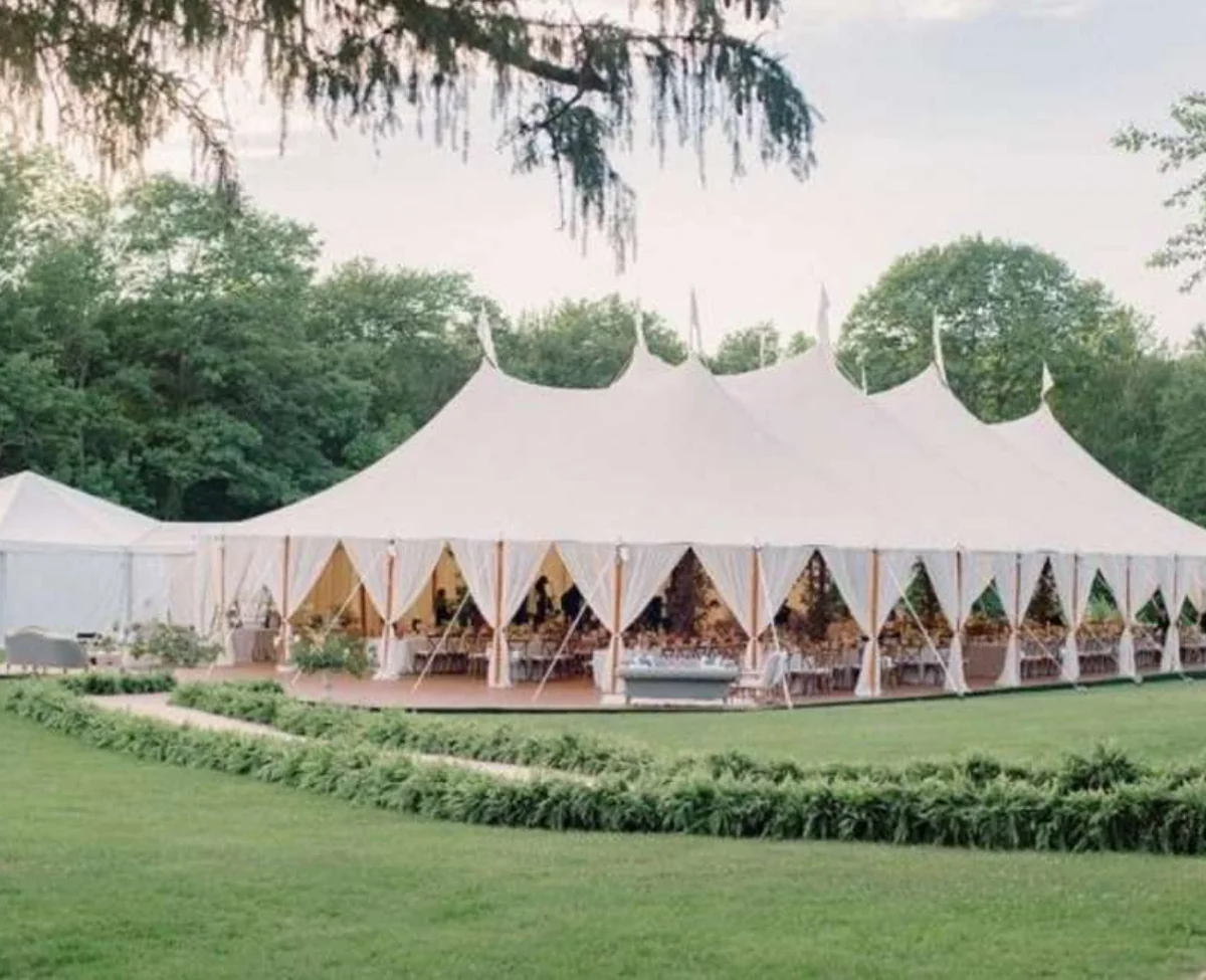 5-Diamond Restaurant at Winvian Farm private dining 2