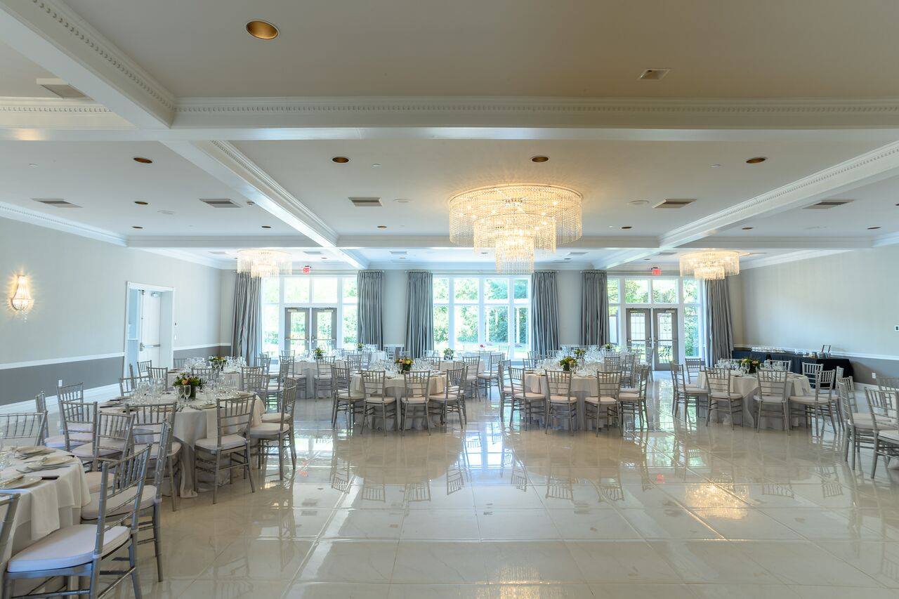 The North House private dining 3