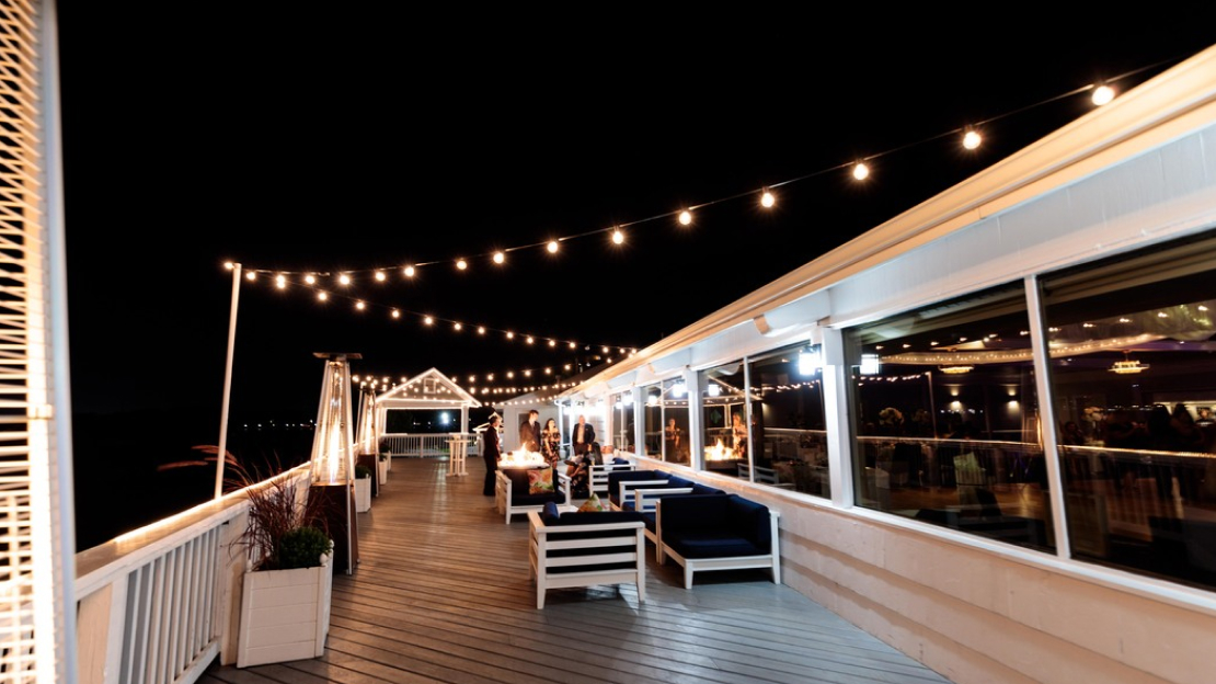 Amarante's Sea Cliff private dining 2