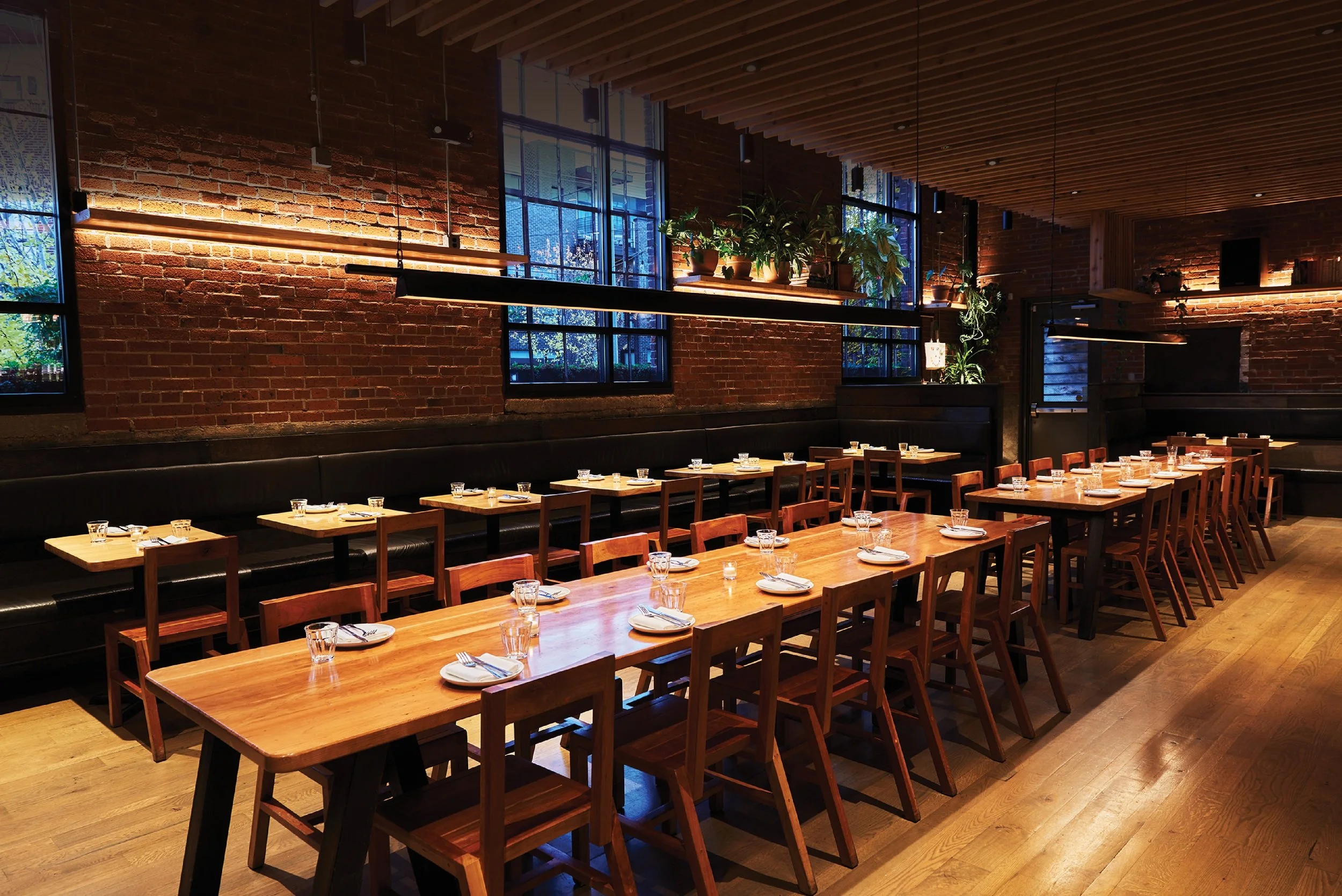 Full Buy-Out at Rolf and Daughters