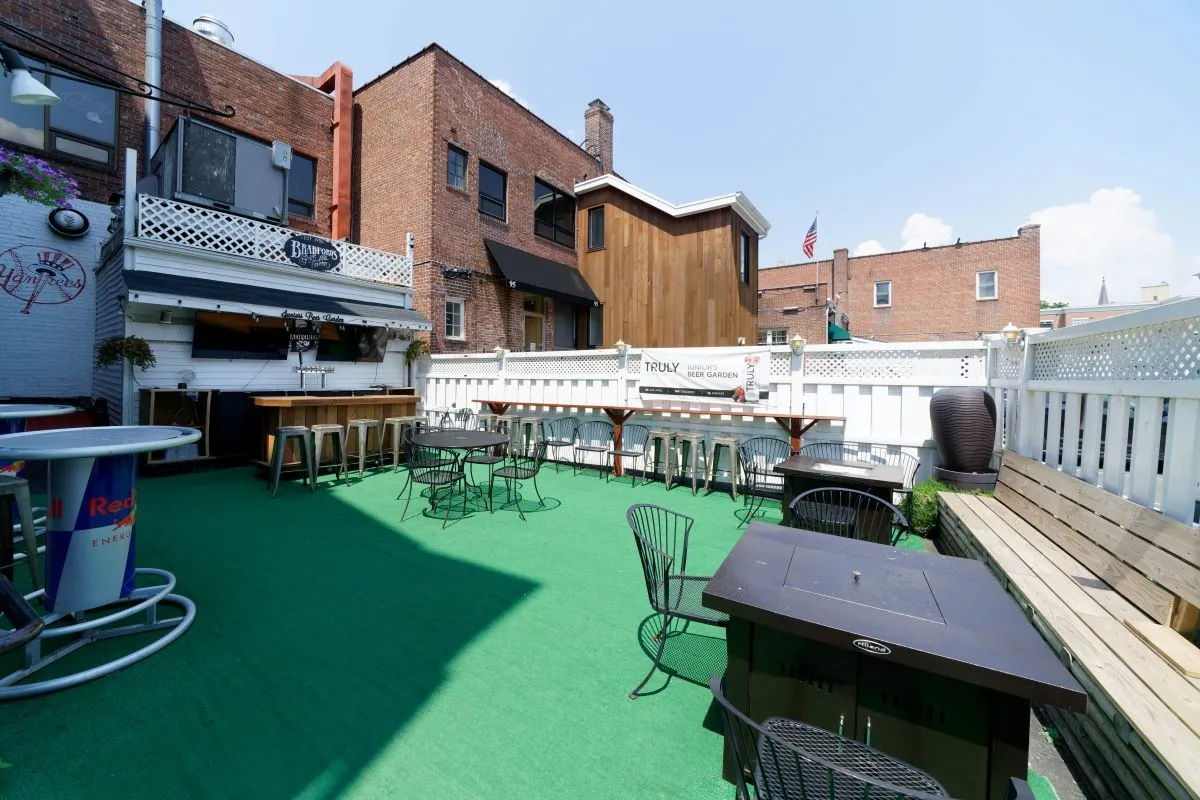 Bradford's Loft at Bradford's Grill & Tavern