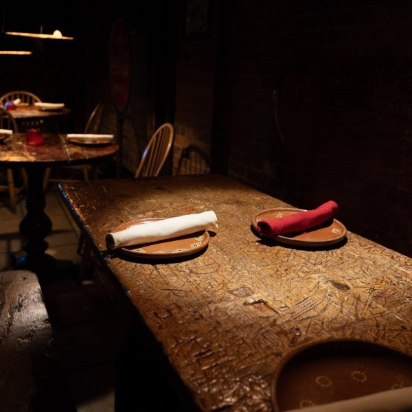 Viva Zapata/ VivaZ Cantina private dining 4