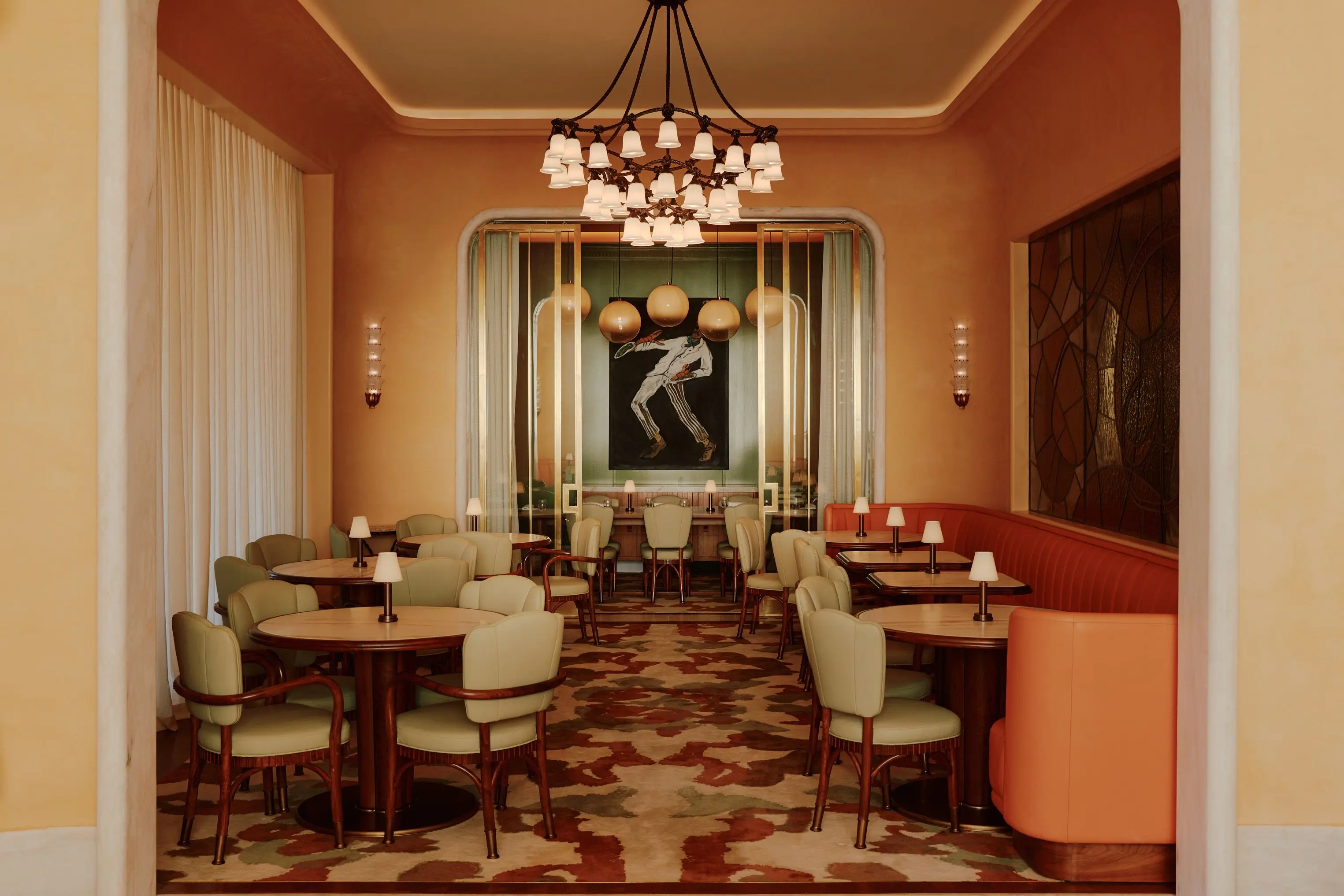 Mamani private dining 3