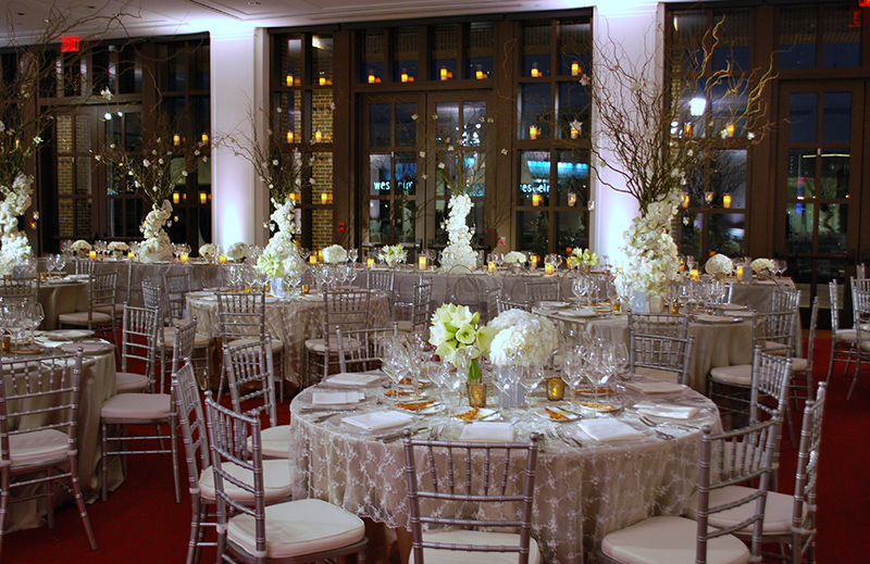 Cafe 43 private dining 5