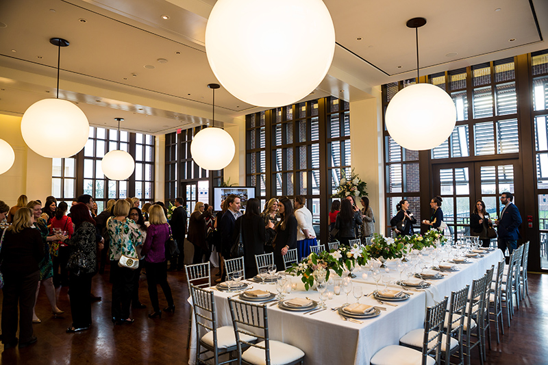 Cafe 43 private dining 4