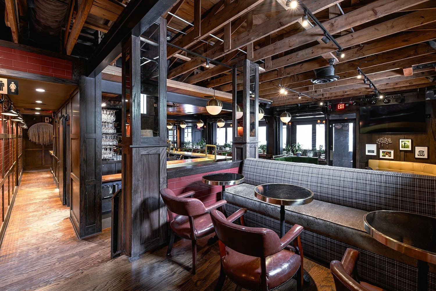 Loft at Chelsea Corner