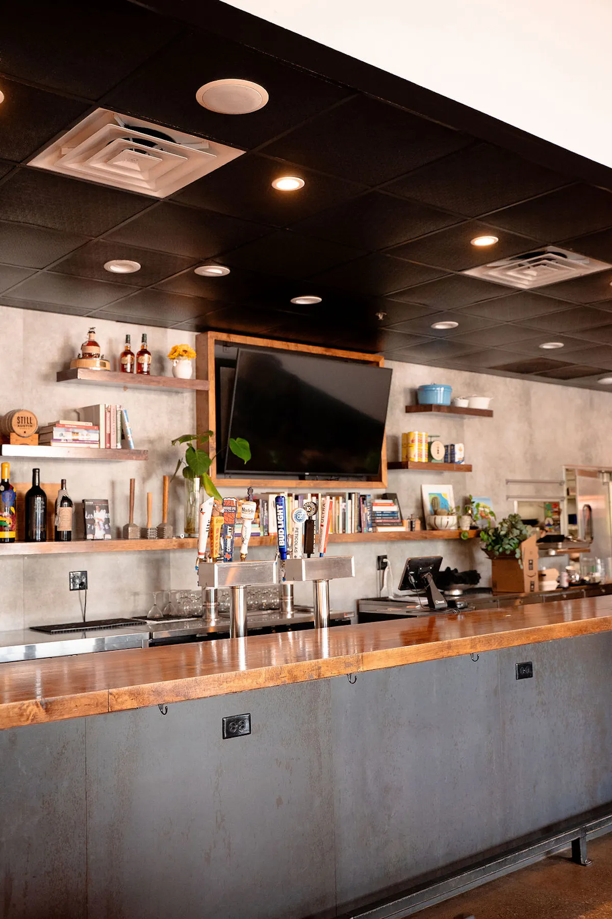 Maple Landing private dining 4