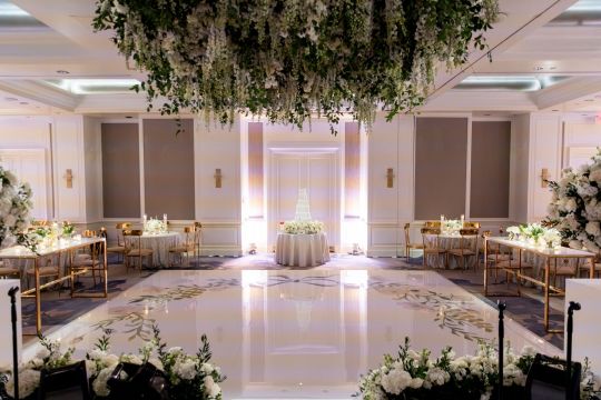 The Conservatory venue