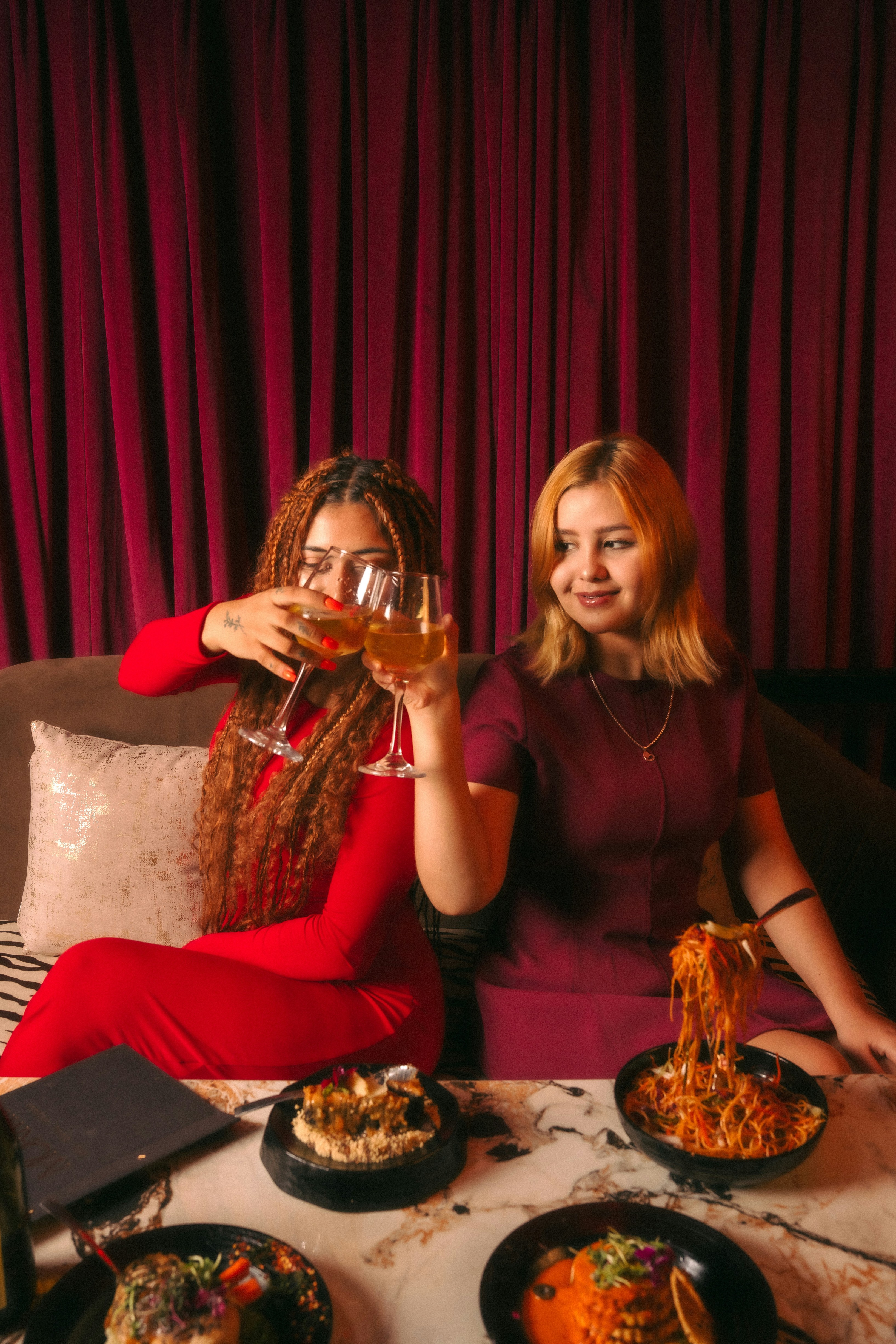 Prime XO 2.0 private dining 2