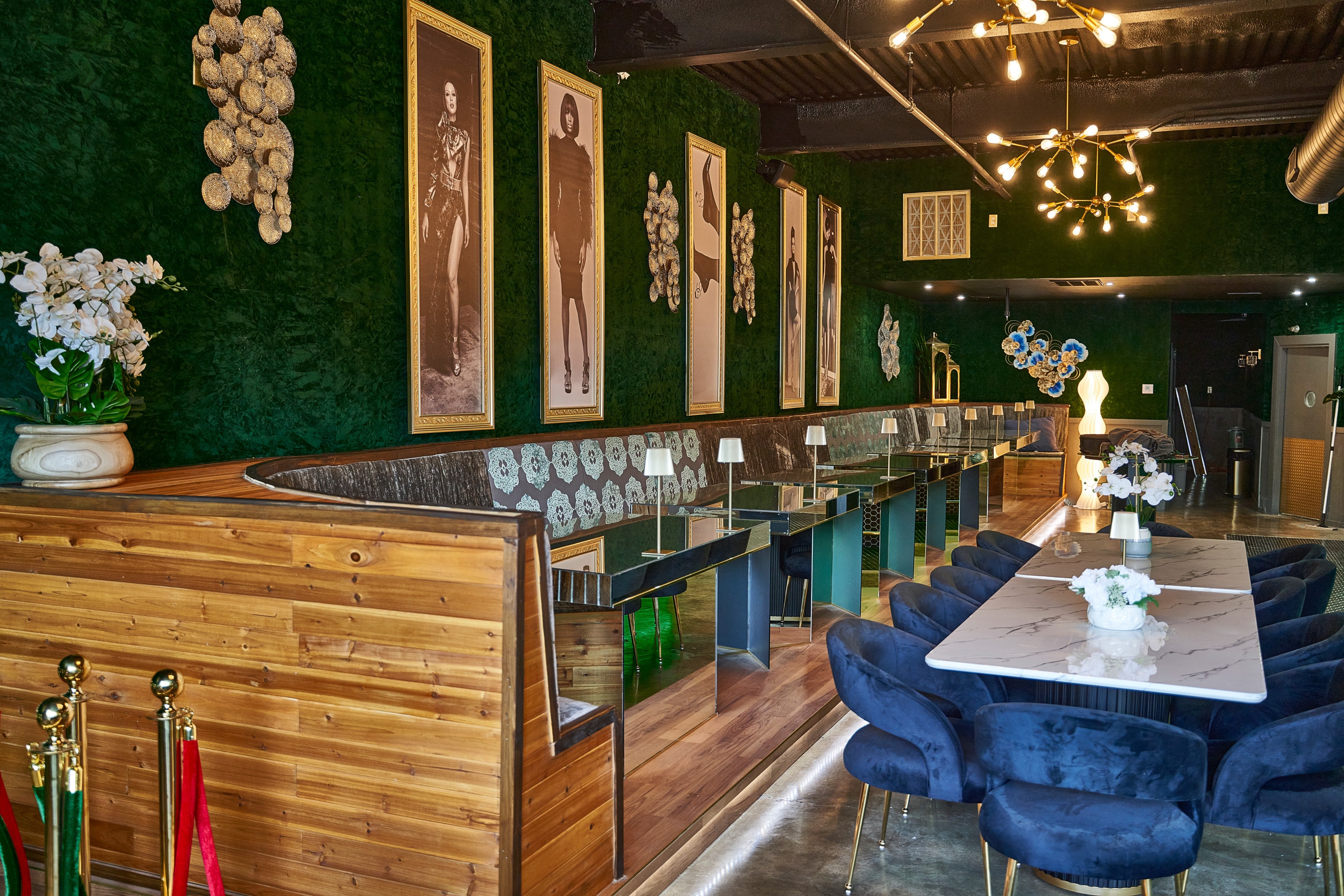 Prime XO 2.0 private dining
