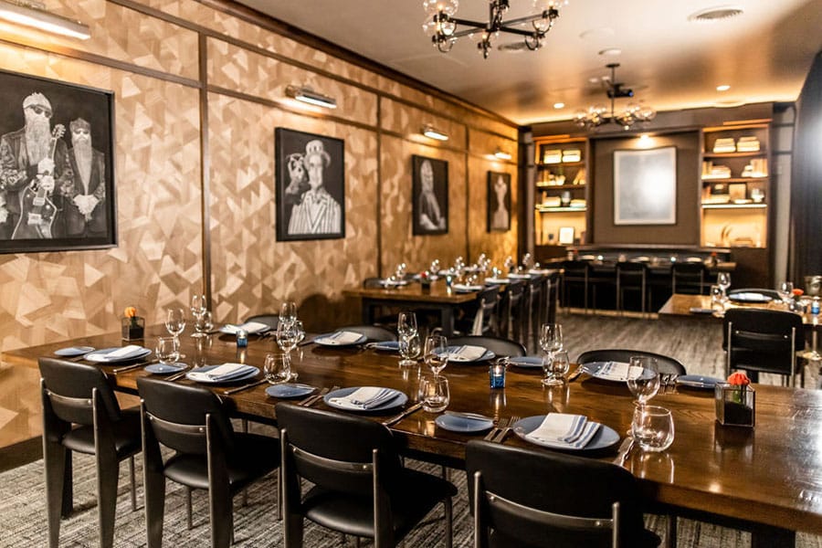 The District at Willow Bend venue