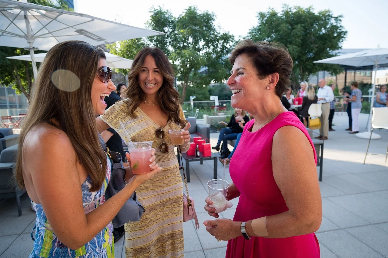 The Artisan Rooftop Terrace private dining 3