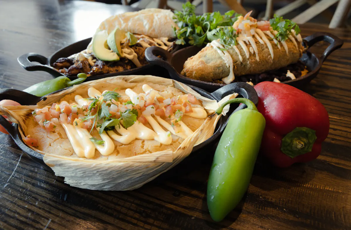 Urban Rio Cantina & Grill venue