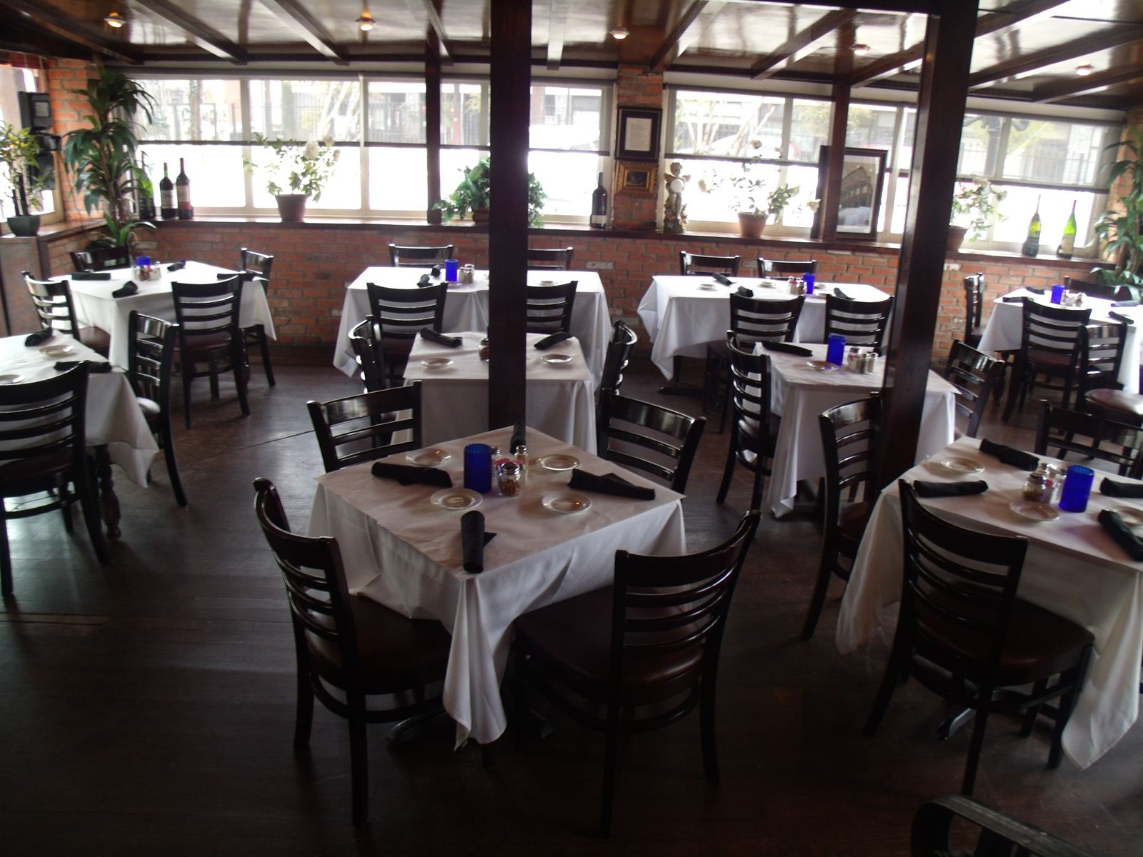 Cremona Bistro Italian Kitchen venue